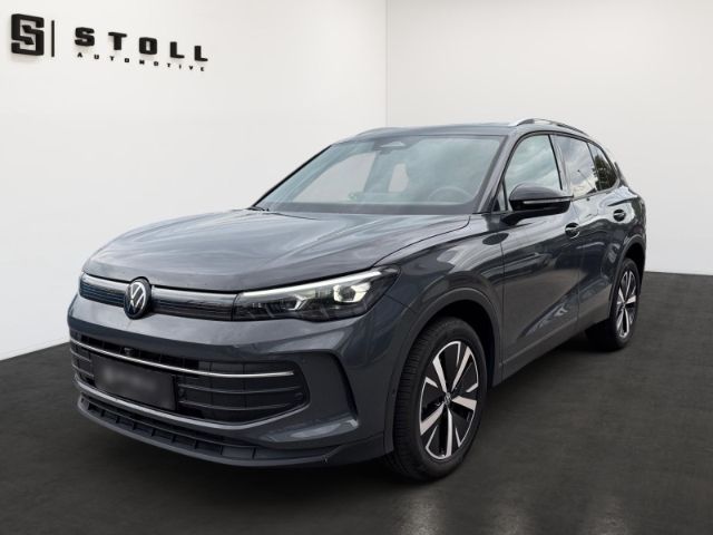 VW Tiguan 14.990 km 46.990 € Waldshut-Tiengen 79761