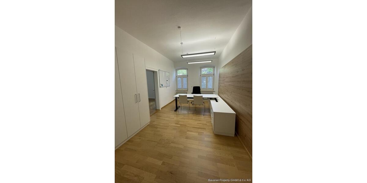 Gewerbeobjekt Straubing - 1.352&euro; | Angebot:17278750