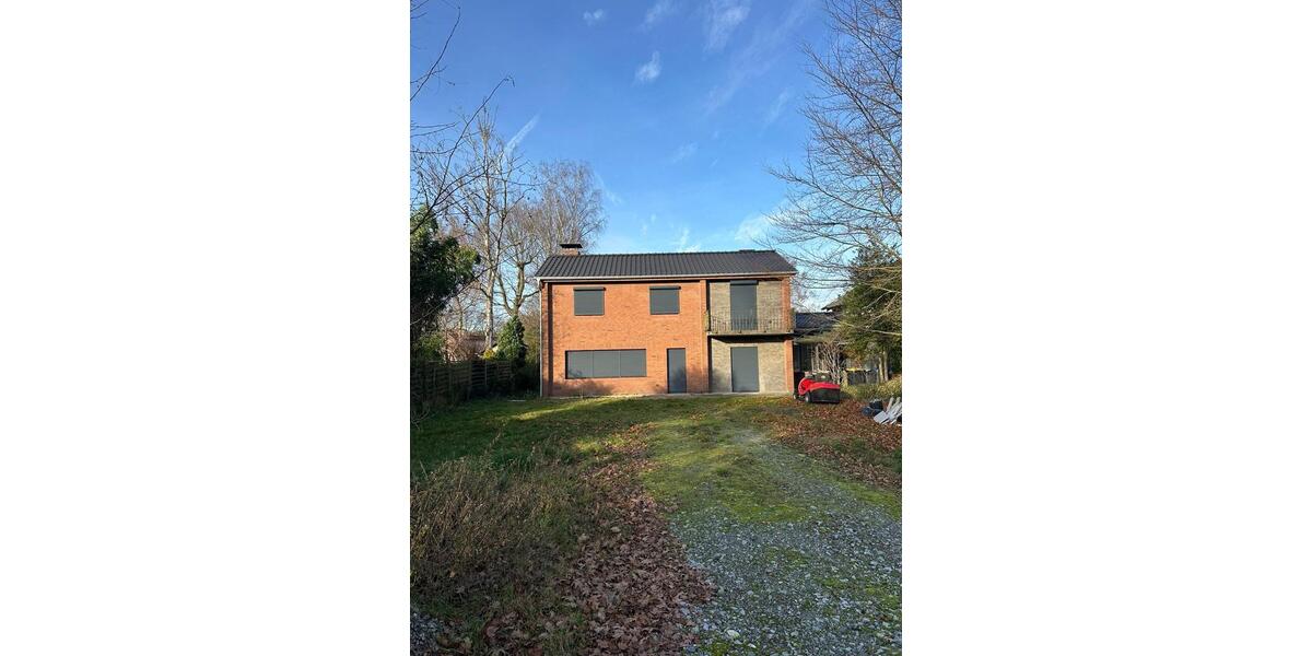 Einfamilienhaus Hünxe - 6 Zimmer, 171 m&sup2;, 650.000&euro; | Angebot:24422018