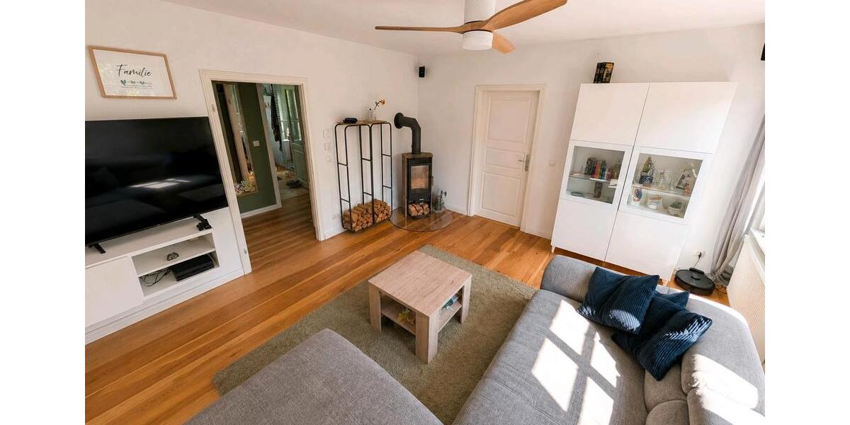 Etagenwohnung Berlin Charlottenburg-Wilmersdorf - 3 Zimmer, 75 m&sup2;, 390.000&euro; | Angebot:27118107