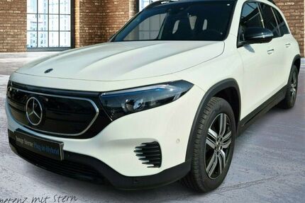 Mercedes-Benz EQB 3.900 km 34.490 &euro; Geislingen/ Steige 73312