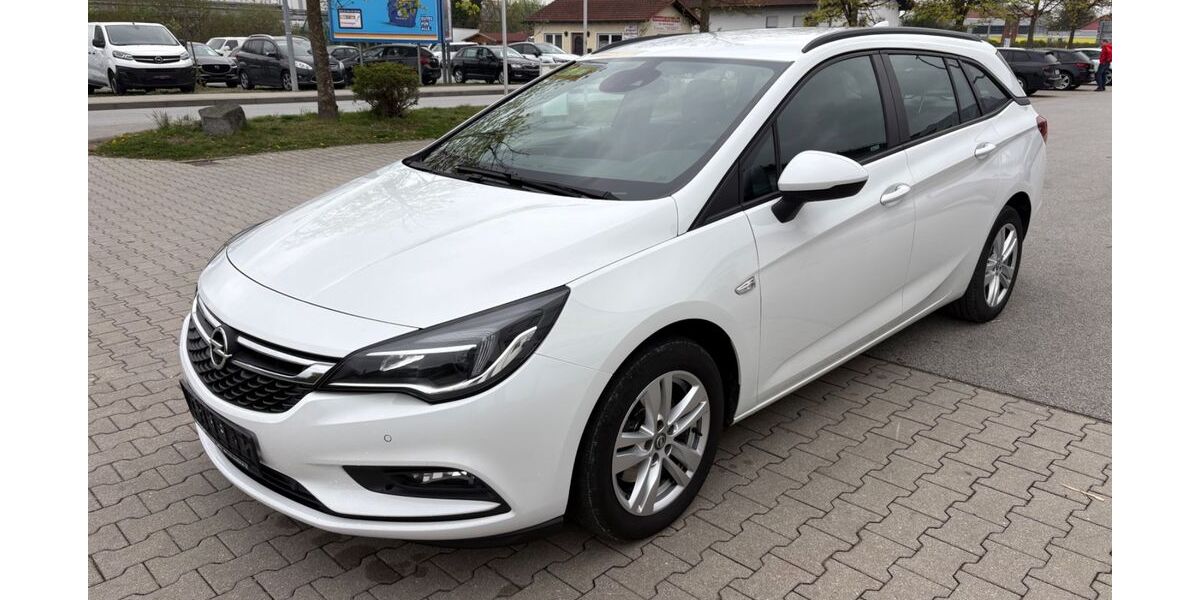 Opel Astra 209.000 km 4.999 &euro; Hengersberg 94491