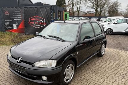 Peugeot 106 200.000 km 1.500 &euro; Ellerau 25479