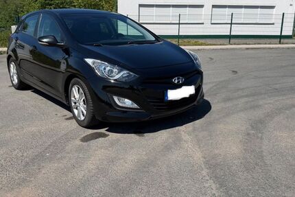 Hyundai i30 131.200 km 6.500 &euro; Hagenbüchach 91469