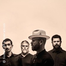 Mother Tongue & Special Guest: Werewolf Etiquette 29.11.2025 HIRSCH