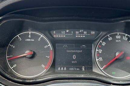 Opel Corsa 50.000 km 7.500 &euro; Otterberg 67697