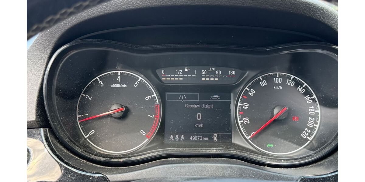 Opel Corsa 50.000 km 7.500 &euro; Otterberg 67697