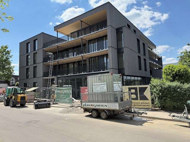 Wohnung zum Mieten in Ostfildern-Ruit 2.750 € 121 m²