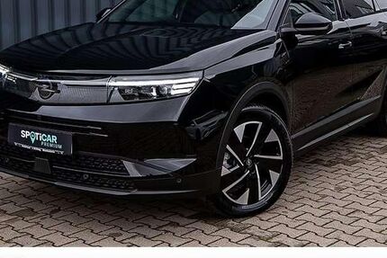 Opel Andere 12.800 km 30.500 € Meckenheim 53340