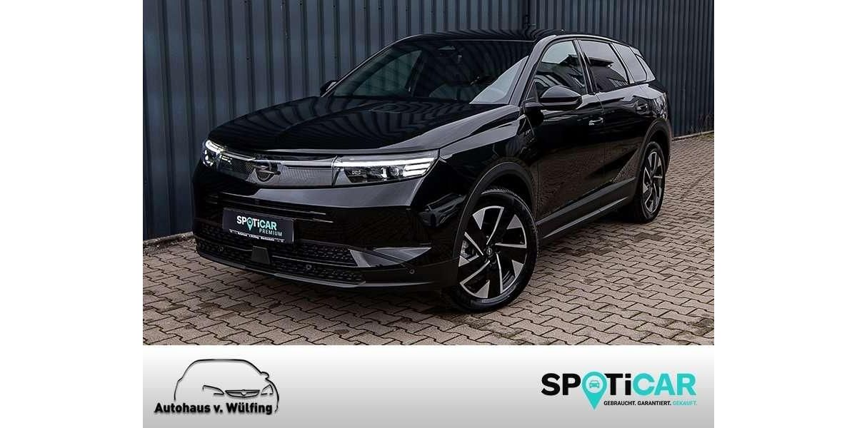 Opel Andere 12.800 km 30.500 € Meckenheim 53340