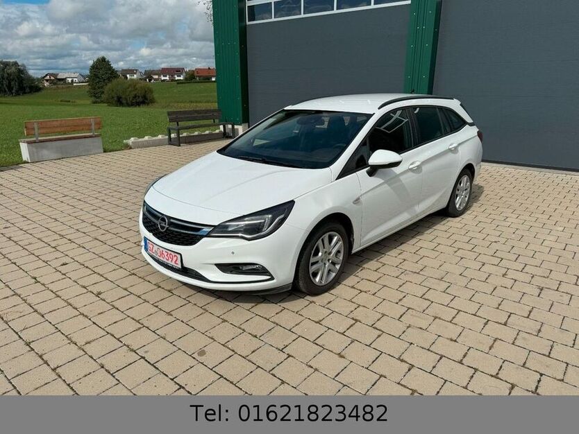 Astra