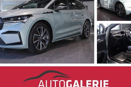 Skoda Enyaq 75.000 km 24.750 &euro; Braunschweig 38116