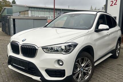 BMW X1 119.000 km 17.890 € Meerbusch 40668
