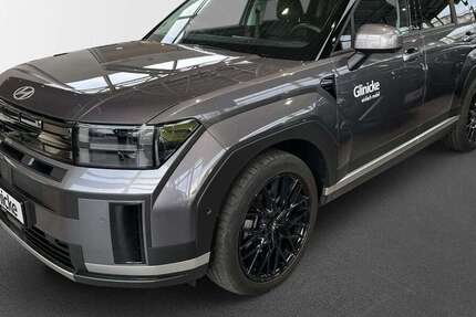 Hyundai SANTA FE 9.500 km 50.990 &euro; Erfurt 99086