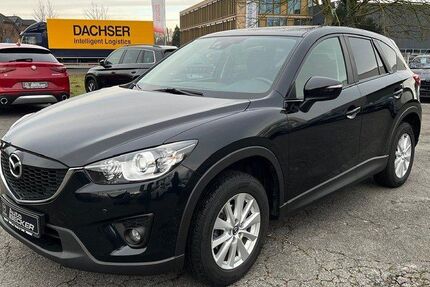 Mazda CX-5 88.058 km 13.190 &euro; Rhede 46414