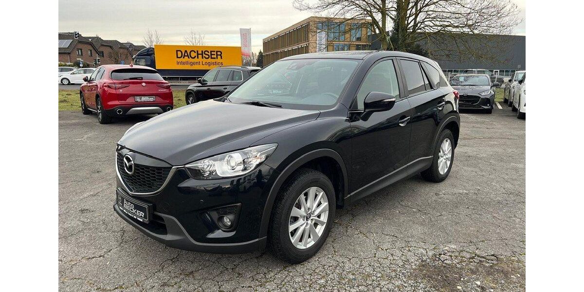 Mazda CX-5 88.058 km 13.190 &euro; Rhede 46414