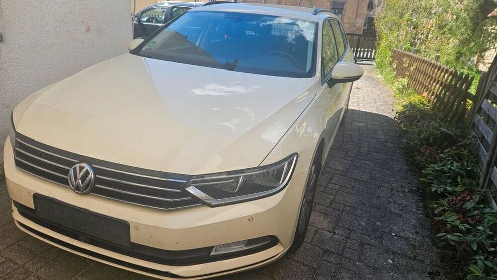 Passat