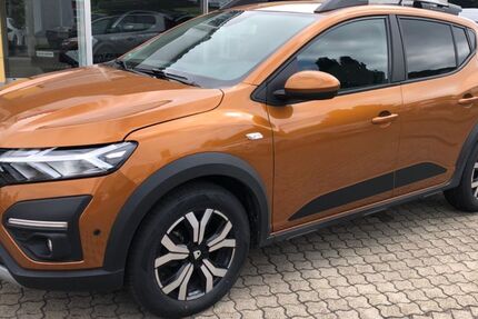 Dacia Sandero 53.379 km 11.880 &euro; Heilbad Heiligenstadt 37308