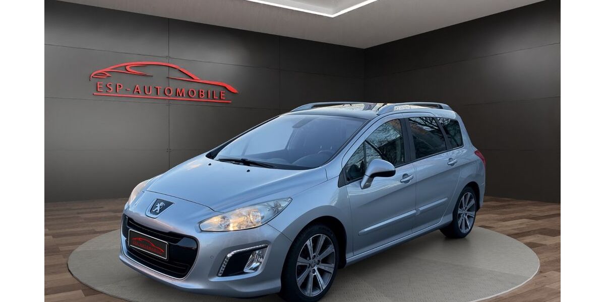 Peugeot 308 148.000 km 4.500 &euro; Hamburg 22047