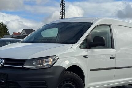 VW Caddy Maxi 164.335 km 9.999 € Breitenbach 37327