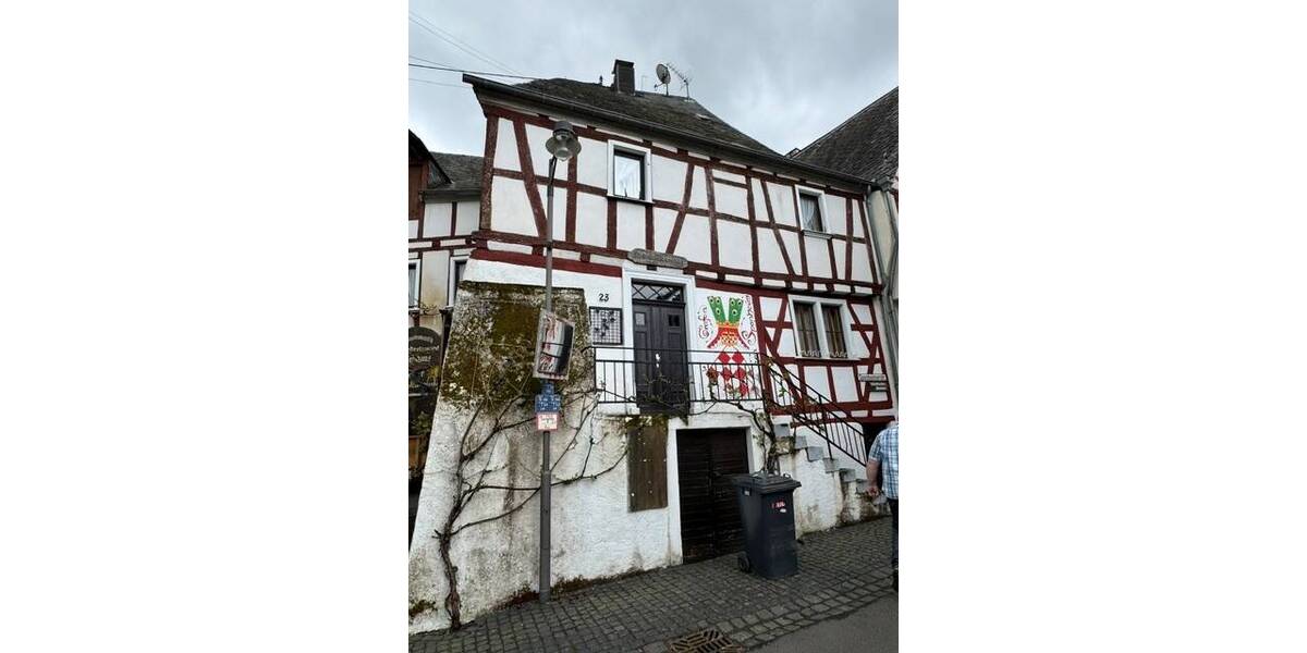 Gewerbeobjekt Enkirch - 259.000&euro; | Angebot:26658205