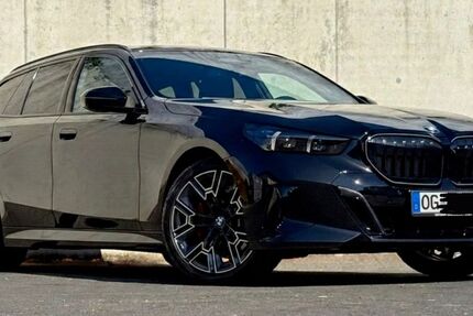 BMW 520 51.000 km 39.500 &euro; Mittelbiberach 88441