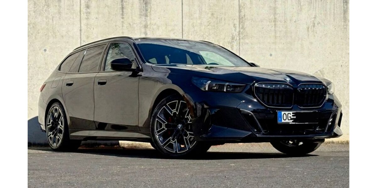 BMW 520 51.000 km 39.500 &euro; Mittelbiberach 88441