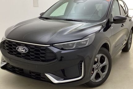 Ford Kuga 15.586 km 32.870 &euro; Leipzig 04179