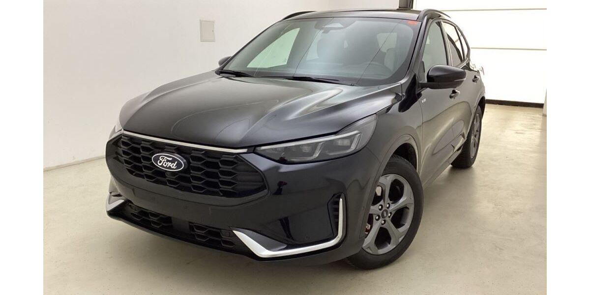 Ford Kuga 15.586 km 32.870 &euro; Leipzig 04179