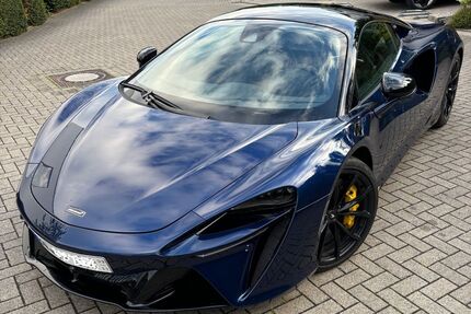 McLaren Artura
