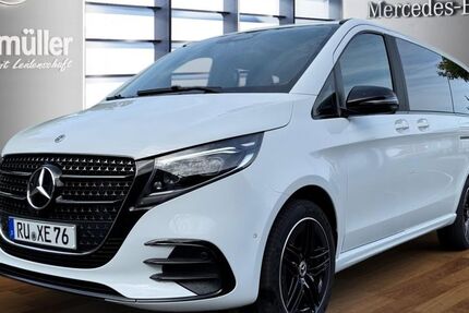 Mercedes-Benz V 300 11.000 km 82.980 &euro; Saalfeld 07318