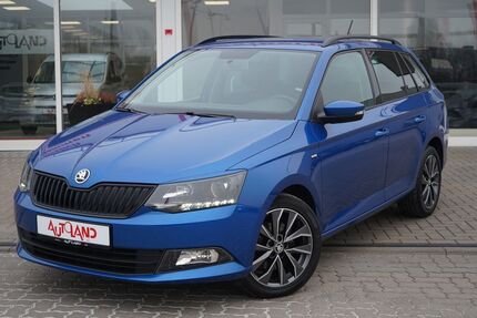 Skoda Fabia 78.590 km 13.950 &euro; Rostock 18146