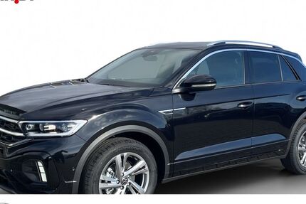 VW T-Roc 5.886 km 34.190 &euro; Bernsdorf 09337