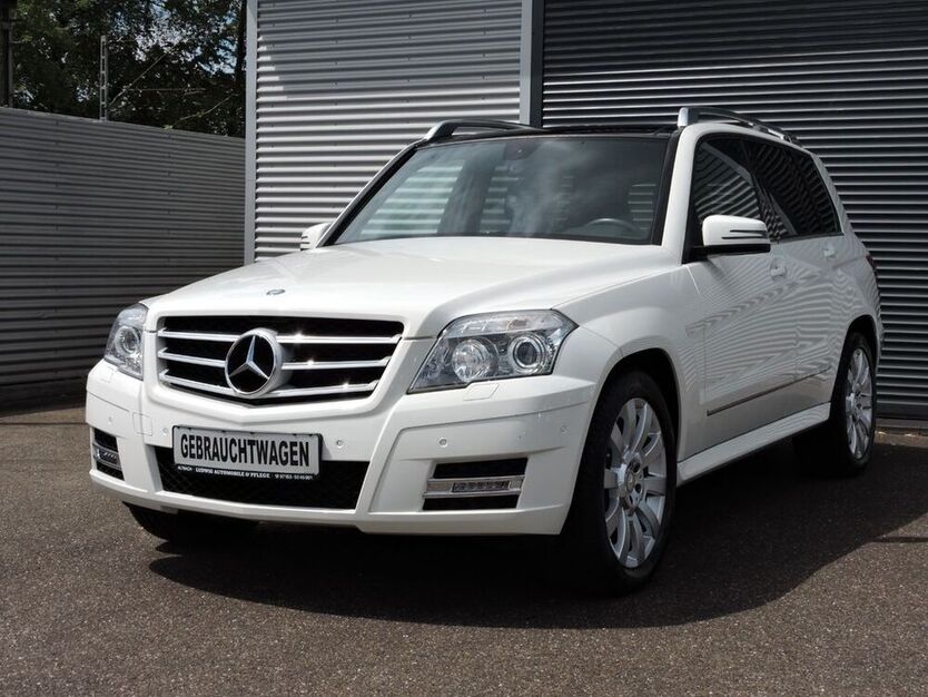 GLK 250