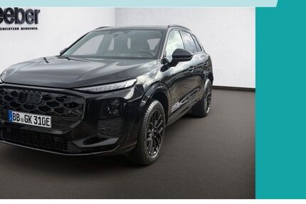 Audi Q3 3.000 km 74.900 &euro; Herrenberg 71083