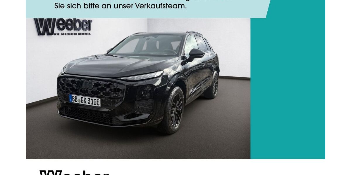 Audi Q3 3.000 km 74.900 &euro; Herrenberg 71083