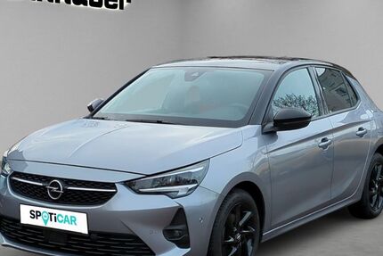 Opel Corsa 24.319 km 15.450 &euro; Augsburg 86156