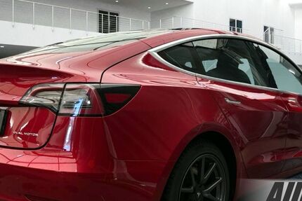 Tesla Model 3 44.650 km 24.500 &euro; Schöningen 38364
