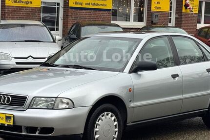 Audi A4 121.830 km 2.500 &euro; Lohne 49393