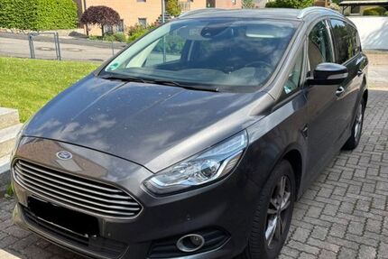Ford S-Max 120.000 km 20.000 &euro; Rodenberg 31552