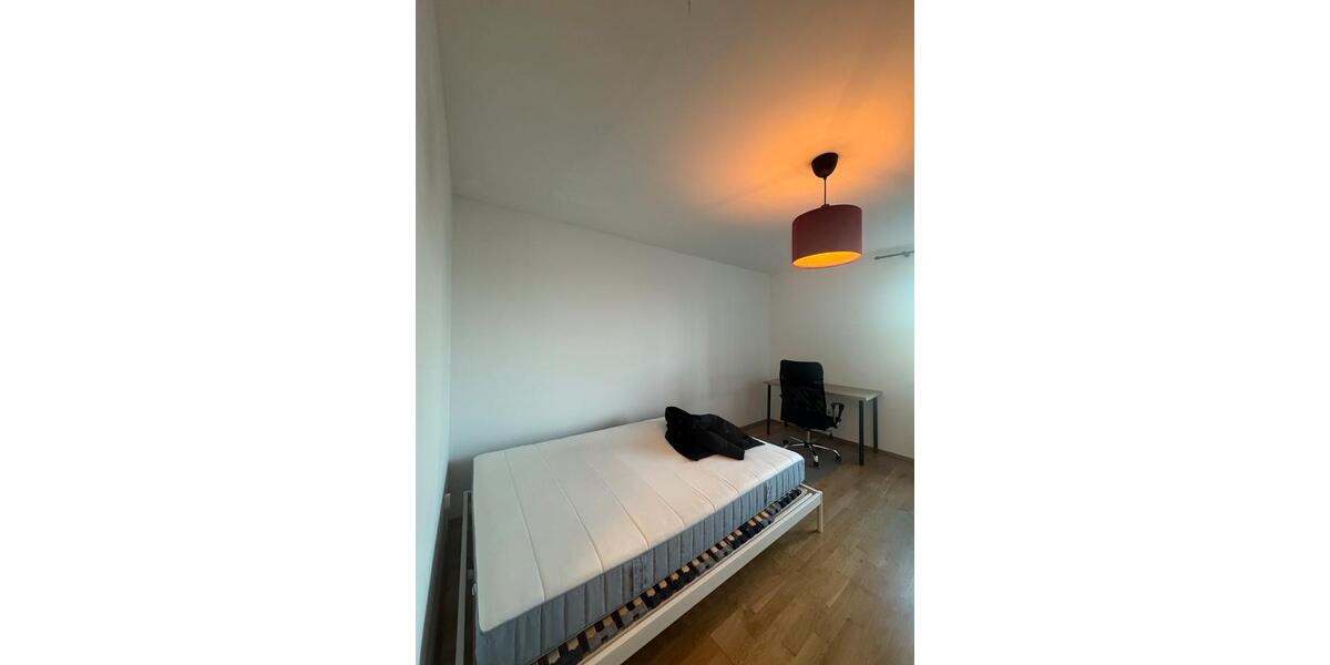 Etagenwohnung Kösching - 1 Zimmer, 21 m&sup2;, 650&euro; | Angebot:25935675