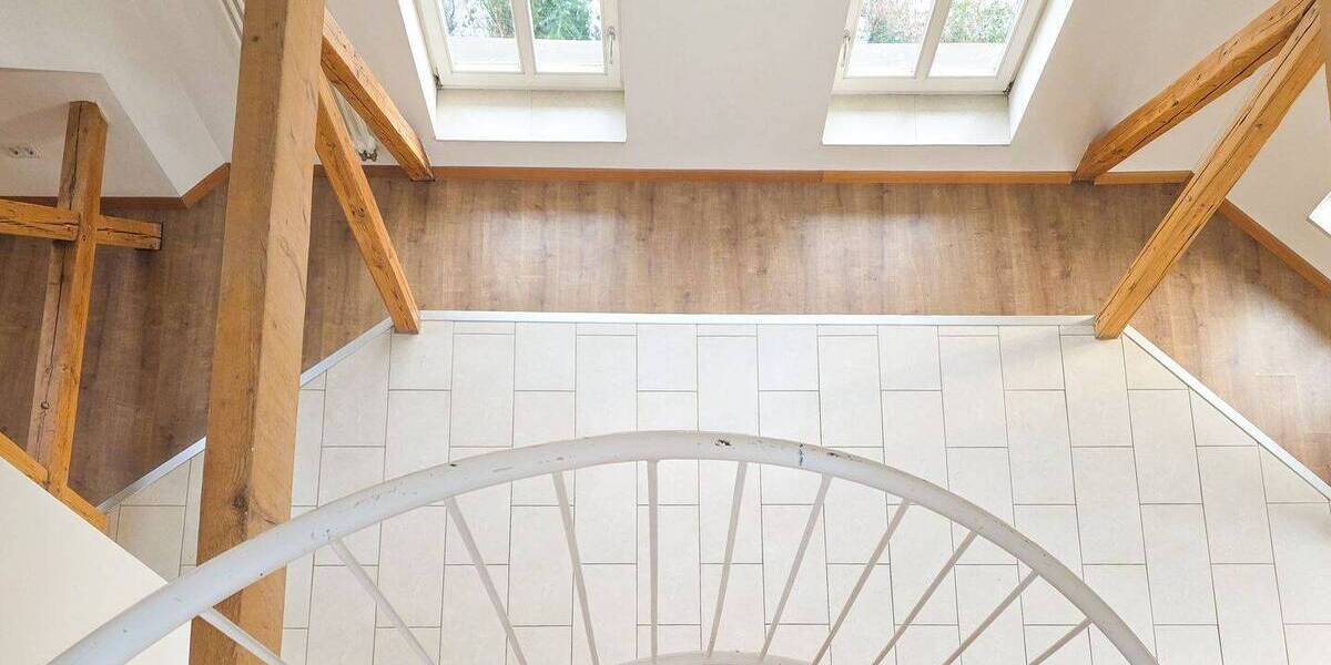 Etagenwohnung Leipzig Altlindenau - 5 Zimmer, 189 m&sup2;, 599.000&euro; | Angebot:25984236