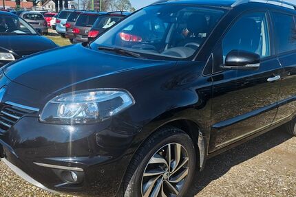 Renault Koleos 94.472 km 9.980 &euro; Lübben 15907