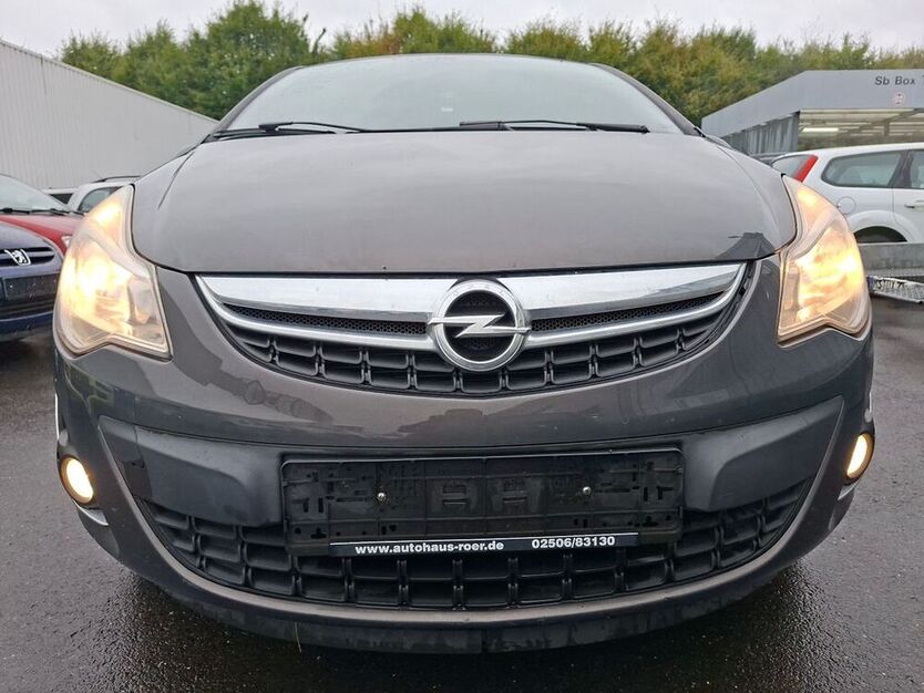 Corsa