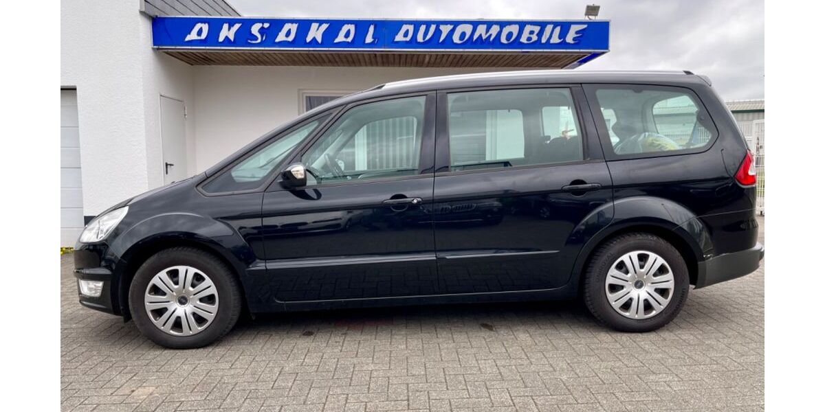 Ford Galaxy 186.000 km 4.800 &euro; Wipperfürth 51688