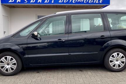 Ford Galaxy 186.000 km 4.950 € Wipperfürth 51688