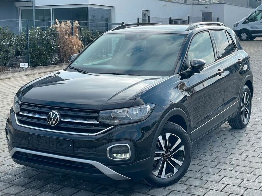 T-Cross