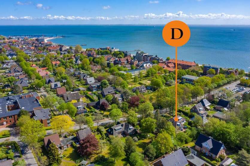 Haus zum Kaufen in Wyk auf Föhr 750.000 € 215 m²