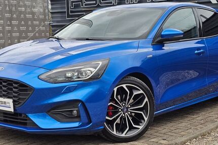 Ford Focus 69.675 km 17.980 &euro; Sitterswald 66271