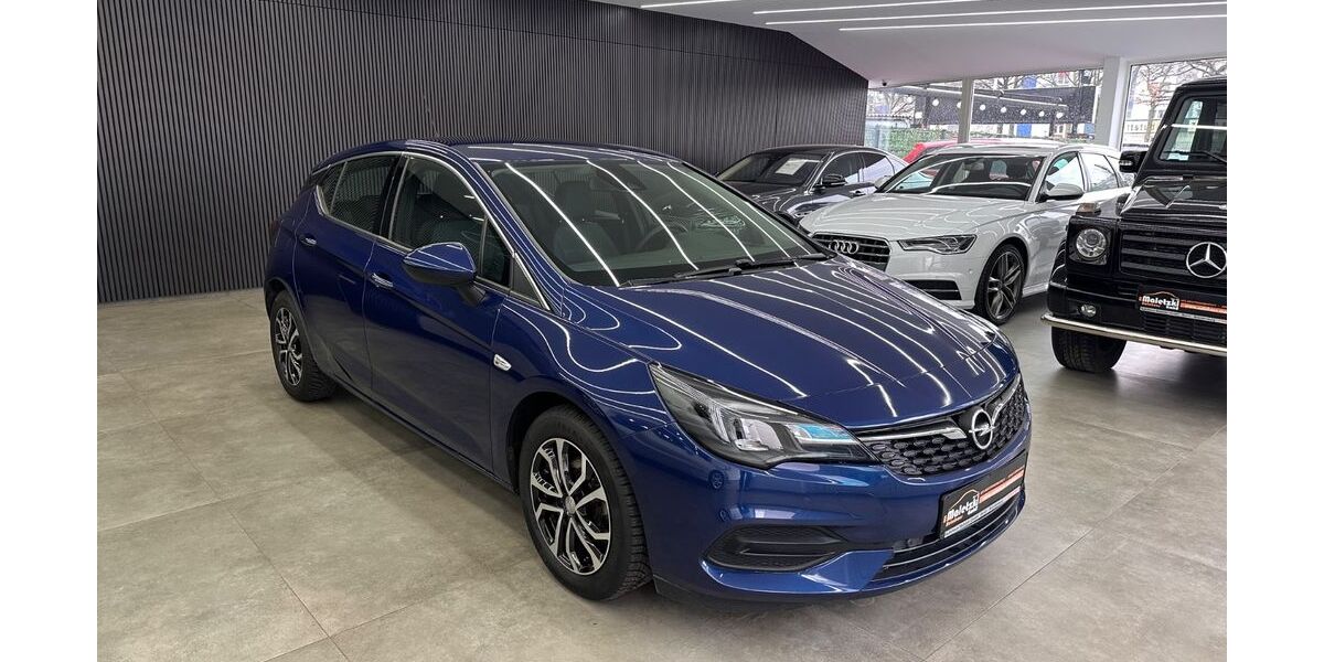 Opel Astra 94.140 km 10.950 &euro; Brandenburg an der Havel 14772